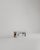 Architectural Layered Marble Stone Strata Bench by Esther Knopfler For Sale - Image 11 of 12