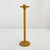 Yellow Model 4788 Coat Rack attributed to Anna Castelli Ferrieri for Kartell, 1980s For Sale - Image 8 of 8