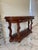 2000 - 2009 Console Table by Michael Amini For Sale - Image 5 of 6