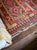 Vintage Abc Carpet Home Couch Cover Tribal Tapestry Throw 90s For Sale In Columbus - Image 6 of 6