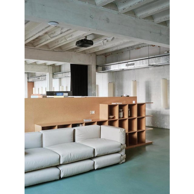 Pillow Sofa by Muller Van Severen for BD Barcelona For Sale - Image 14 of 18