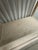 Traditional Vintage Rattan Pencil Reed Display Etegere For Sale - Image 3 of 12