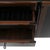 Mid-Century Italian Black Lacquered Wood Sideboard by Afra and Tobia Scarpa, 1970s For Sale - Image 9 of 13