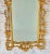 La Barge La Barge Chinese Chippendale Style Chinoiserie Pagoda Mirror Giltwood Finish For Sale - Image 4 of 17