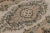 1970s Vintage Floral Design Handmade Sparta Area Rug For Sale In Sacramento - Image 6 of 10