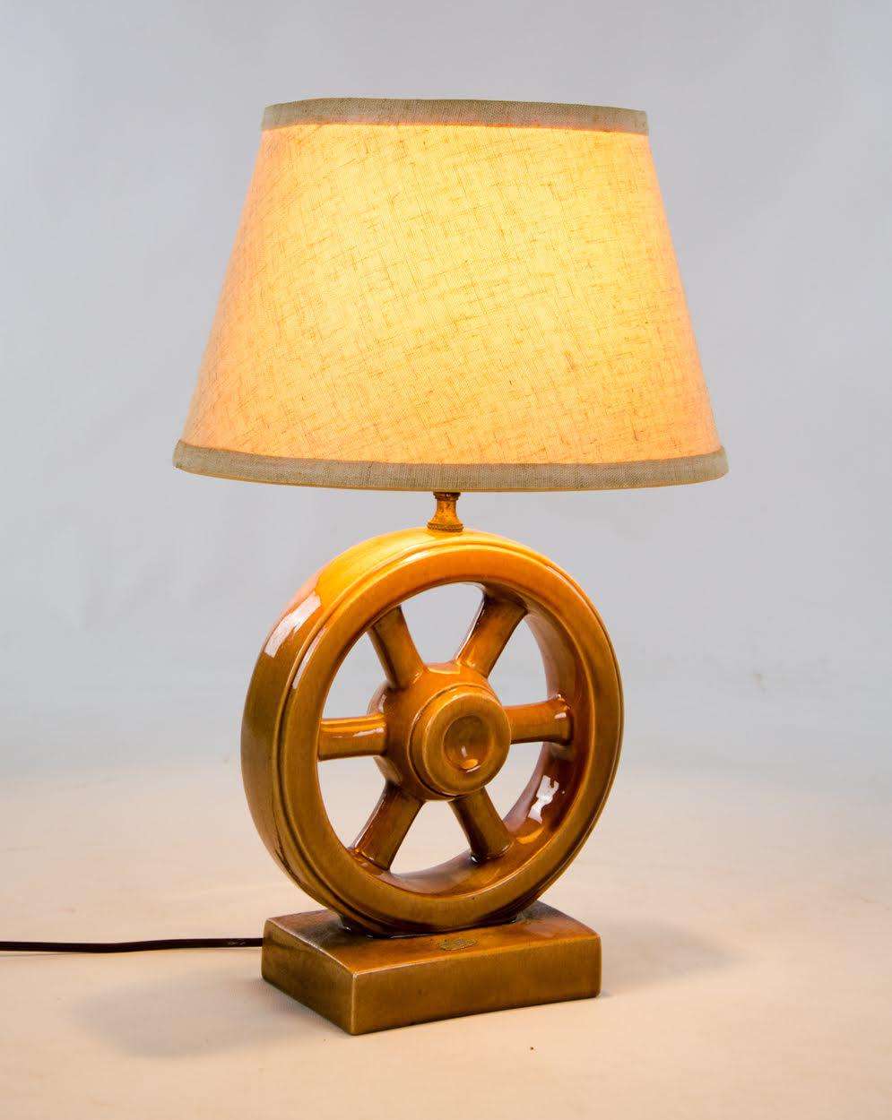 royal haeger table lamp