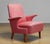 Lounge Chair from Dux, Sweden, 1950s For Sale - Image 9 of 13