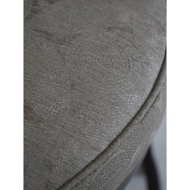 Set of 4 Guy Chaddock Modern Design Queensdale Barstool Chairs For Sale - Image 14 of 18