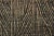 Contemporary Contemporary Geometric Jute Chevron Gift-Sized Rug by Rug & Kilim, India For Sale - Image 3 of 4