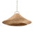 Boho Chic Hudson Valley Lighting Baychester 32 in. 1 Light Pendant in Bronze Leaf Finish For Sale - Image 3 of 11