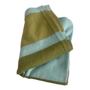 Baby Alpaca Throw