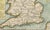 England and London Government Map with Allegorical Vignettes, 1720 For Sale - Image 6 of 10