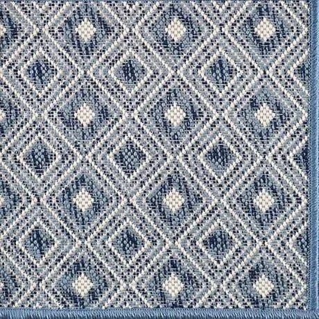 Casa Cosima Crete Admiral Indoor/Outdoor Rug - 2' x 3' | Chairish