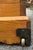 Brown English Pine Trunk or Blanket Chest For Sale - Image 8 of 18