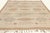 Mid-Century Modern Vintage Swedish Rollakan Rug, 04'06 X 06'07 For Sale - Image 3 of 11