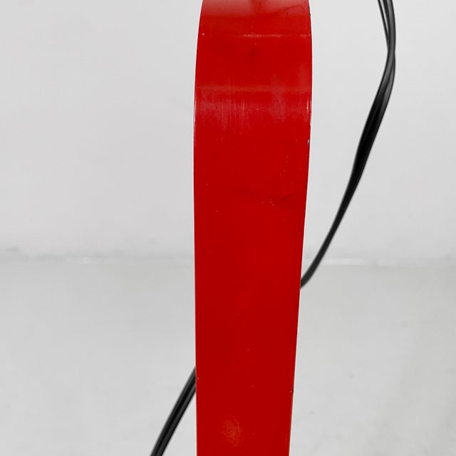 Modern Italian Toio Floor Lamps by Achille Pier Giacomo Castiglioni for Flos, 1970s, Set of 2 For Sale - Image 12 of 15