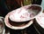 1900s Cambridge by Wood & Sons Red and White English Pottery For Sale In Houston - Image 6 of 9