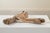 1920s Forearms of a Dressed Saint, Early 20th Century, Pinewood, Set of 2 For Sale - Image 5 of 9