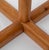 Mid-Century Danish Coat Hanger in Pine by Reiner Daumiller, Sweden, 1970s For Sale - Image 4 of 8