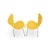 Vintage Series 7 Chairs by Arne Jacobsen for Fritz Hansen, Set of 2 For Sale - Image 6 of 9