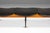 Mid-Century Modern Three Seat Gallery Bench in Oak & Leather Attributed to Arthur Umanoff for Washington Woodcraft, Usa, C. 1960s For Sale - Image 11 of 17