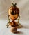 ….Discovered at a Vermont Country House Sale, this charming copper and brass egg coddler by Tagus of Portugal is a...