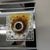 Murano Glass and Chrome Metal Wall Lights from Mazzega, Italy, 1970s, Set of 2 For Sale - Image 9 of 18