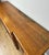 Vintage Louis French Oak Four Door Cupboard For Sale - Image 15 of 17