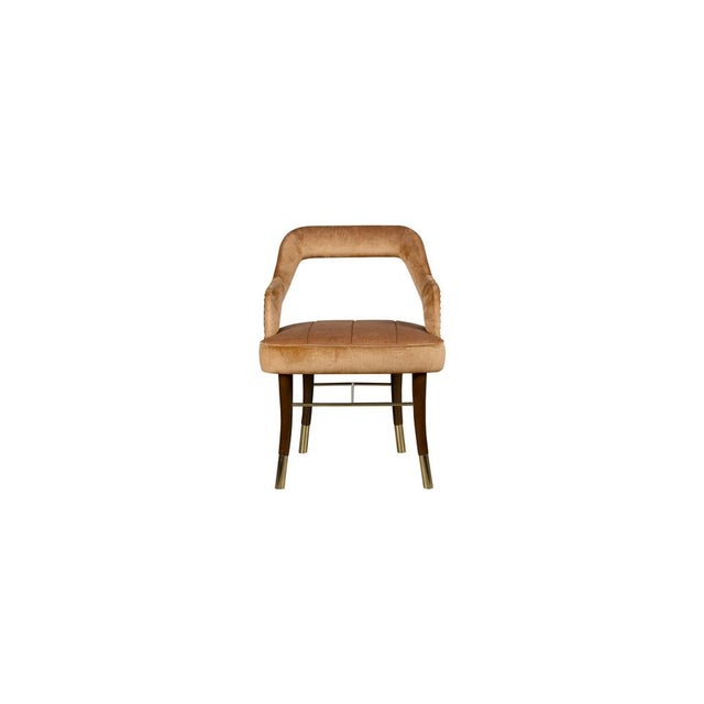 Kelly Dining Chair by Ottiu For Sale - Image 11 of 14