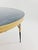 Brown Vintage Extendable Dining Table, 1950s For Sale - Image 8 of 18