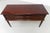 Danish Hepplewhite Mahogany Console Table from Farre Møbelfabrik, 1970s For Sale - Image 10 of 18