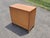 Chippendale Mid 20th Century Chippendale Maple Chest of Drawers For Sale - Image 3 of 7