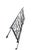 Metal Antique Iron Folding Bed For Sale - Image 7 of 10