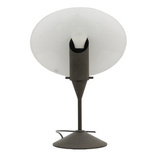 Table Lamp by Veart, Italy, 1980s For Sale