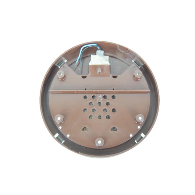 Mid-Century Ceiling or Wall Light, 1960s For Sale - Image 10 of 12