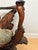 Early 19th Century Early 19th Century Antique Hand Carved French Bird Vanity Chair For Sale - Image 5 of 11