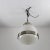 Model Delta Grande Ceiling Lamp Sergio Mazza for Artemide, 1960s For Sale - Image 3 of 6
