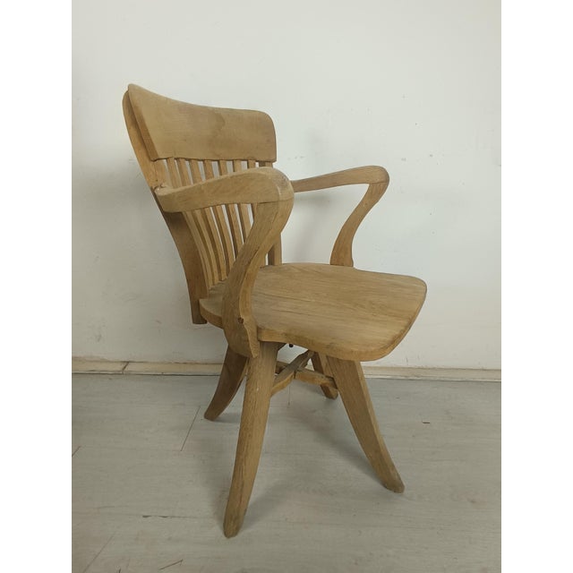 Antique Counter Desk For Sale - Image 10 of 18