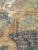 Immerse yourself in the allure of this mid-20th-century French tapestry, showcasing a design inspired by a 15th-century...