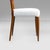 Brown Vintage Chairs from Gio Ponti, 1940s, Set of 4 For Sale - Image 8 of 13