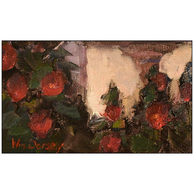 Contemporary Late 20th Century Ojai, William Dorsey For Sale - Image 3 of 4