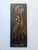 Wall Wood Relief Sculpture of Herons, 1960s For Sale - Image 3 of 14