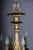 19th Century Gilt Bronze Chandelier, France, 1890s For Sale - Image 4 of 15