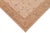Boho Chic Boho Chic Ziegler Beige Tan Hand-Knotted Wool Rug - 9'3'' X 11'6'' For Sale - Image 3 of 8