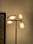 Nobi 4 Model Floor Lamp from Fontana Arte, 1990s For Sale - Image 12 of 18