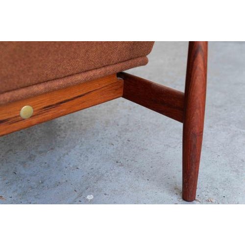 Easy Chairs from Finn Juhl, Set of 2 For Sale - Image 11 of 18