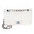 A timeless classic that never goes out of style, the flap bag from Chanel dates back to 1955 and has seen a number of...
