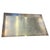 This exceptional mid-century modern vide-poche or trinket tray epitomizes the clean, geometric elegance of 1950s Italian...