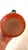 Glass Vintage Art Glass Vase by Tubi Vadan For Sale - Image 7 of 8