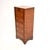 Yew Wood Military Campaign Chest of Drawers, 1950 For Sale - Image 6 of 11